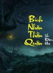 Bích Nhãn Thần Quân